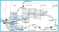 Map Index