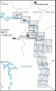 Map Index