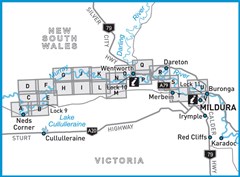 Map Index