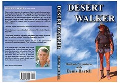Front & Back Cover