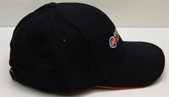 ExplorOz Cap Side