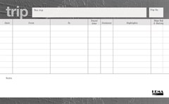 Log Page