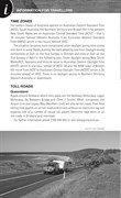 Information Page