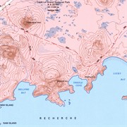 Example Map Image