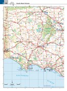 Atlas Page