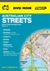 Australian City Streets DVD