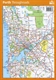 Perth A4 City Map