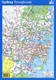 Sydney A4 City Map