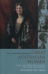 Great Australian Women