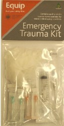 Emergency Trauma Pack