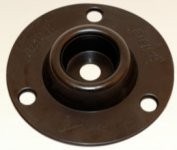 Black Rubber Base (for Eflares)