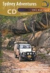 Sydney 4WD Adventures CD Rom