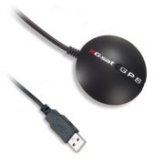 Globalsat BU-353 Mouse GPS