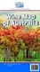 Wine Map of Australia