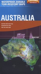 Australia (Polyart Paper)