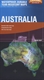 Australia (Polyart Paper)