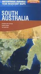 South Australia (Polyart Paper)