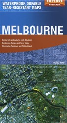 Melbourne (Polyart Paper)