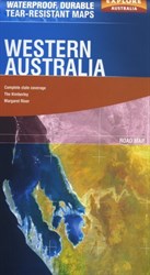Western Australia (Polyart Paper)