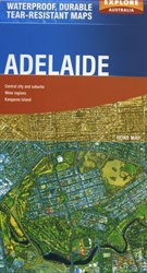 Adelaide (Polyart Paper)