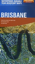 Brisbane (Polyart Paper)