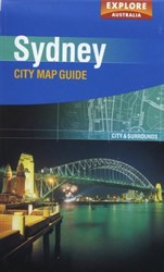 Sydney Pocket Map