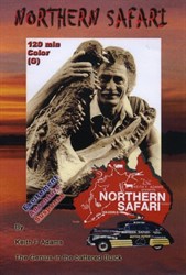 Northern Safari DVD