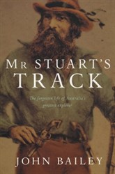 Mr Stuarts Track