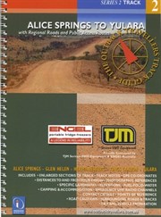 Alice Springs to Yulara - Outback Travellers Guide