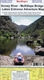 Snowy River-McKillops Bridge-Lakes Entrance Map
