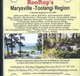 Marysville - Toolangi region CD