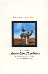 The Great Australian Loneliness
