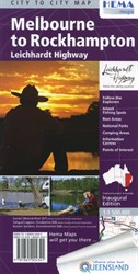 Melbourne to Rockhampton