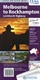 Melbourne to Rockhampton