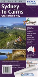 Sydney to Cairns