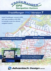 TrackRanger 