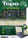 NSW South Topo DVD
