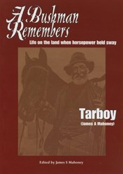 A Bushman Remembers