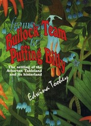 From Bullock Team to Puffing Billy