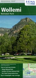 Wollemi National Park