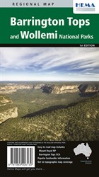 Barrington Tops National Park
