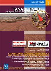 Tanami Road - The Outback Travellers Guide