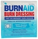 BurnAid Moist Burn Pad - 10cm x 10cm