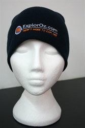 ExplorOz Beanie