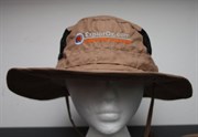 ExplorOz Sun Hat - Khaki