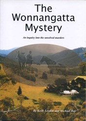 The Wonnangatta Mystery