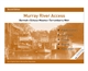 Murray River Access Map - Brown