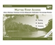 Murray River Access Map - Olive