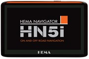 Hema Navigator
