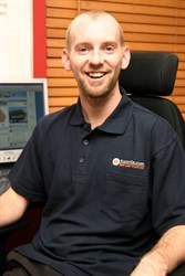 Navy Polo Shirt - TMTE